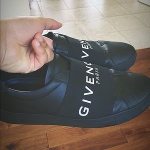 Givenchy men’s shoes